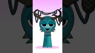 Sprunki Incredibox Pine Normal Phase 2