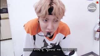 [BANGTAN BOMB] '말하자면' Special stage @ MBC 가요대제전 2016 - BTS (방탄소년단)