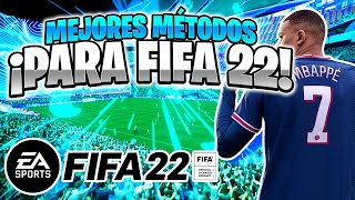 Los 2 MEJORES MÉTODOS que funcionan para Jugar FIFA 22 en Cuentas Compartidas SOLO XBOX