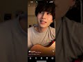 桃源郷/シャイトープ  インスタLive切り抜き  short ver.