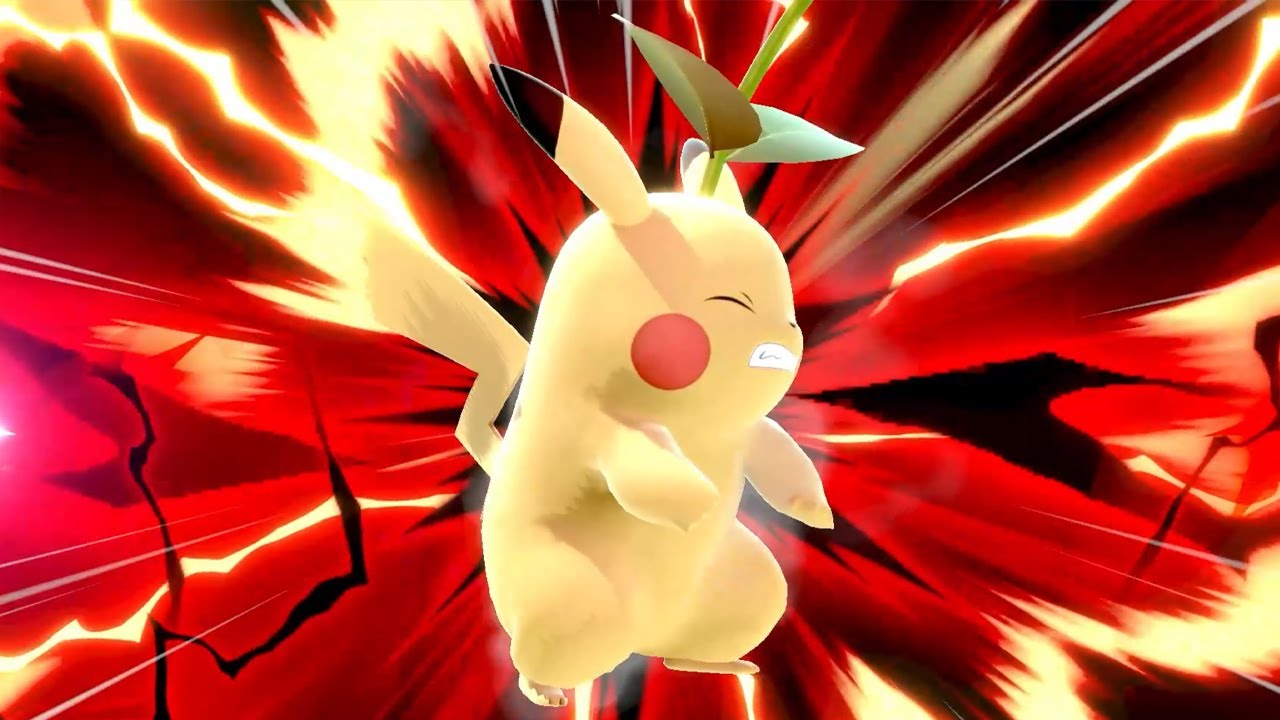 Super Smash Bros. Ultimate - All Characters Death Cry