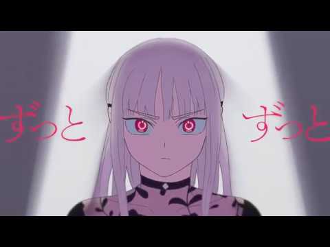 +VSQx【VOCALOID5】Android Girl【Ken V5】【アンドロイドガール】