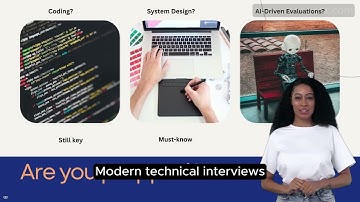The Ultimate Technical Interview Guide: Beat Coding, System Design & AI Rounds