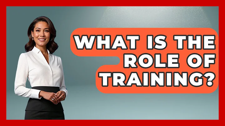 What Is The Role Of Training? - Law Enforcement Insider