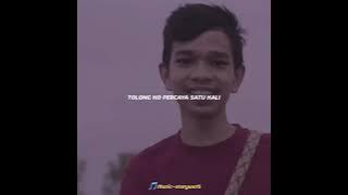 Sa Stop Mabuk - NEWGVME ft LAMPU1COMEDY || Storywa 🥳 2K21