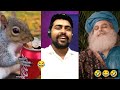 Try Not To Laugh Challenge Trending Funny Memes Compilation x Viipul 🤣 2025 Part 12