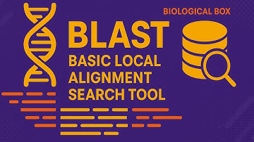 basic local alignment search tool (blast)