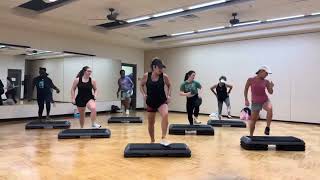 Korie’s Step #292