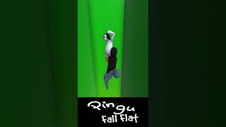 PINGU FREE FALL #shorts