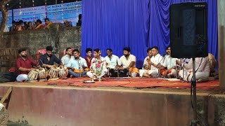 Baro baro ranga | Bhajan by Shri Vishwakarma Bhajana Mandali Haleyangadi | ( ಬಾರೋ ಬಾರೋ ರಂಗ) |