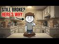 POV: You Finally Realize Why Working Hard Keeps You Poor