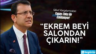 Mahkeme Başkani: \