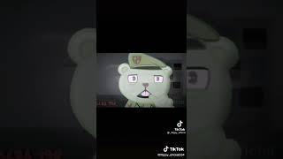 Sad Happy Tree Friends Amnesia Nutty,Flippy,Cuddles And Flaky