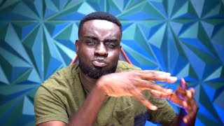 Celebrity A strange Ghanaian guy who eats in restaurants without paying faces a deadly encounter 😭😭😭 Wealth