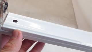 Fitting Tl Hannoch 120Cm For Led Tube