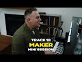 Matthew West | Maker (Mini Session)