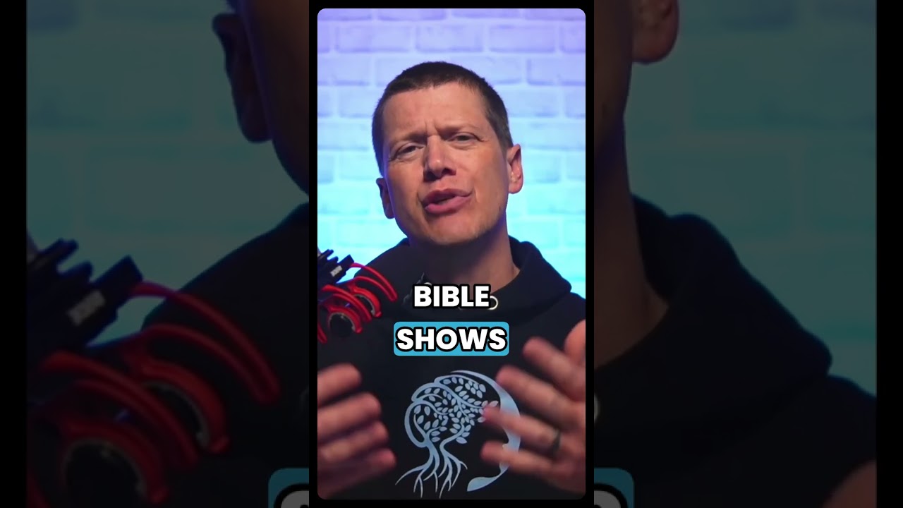 When OCD Lies about God