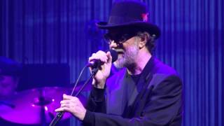 Video thumbnail of "Belle époque - Francesco De Gregori "Sulla Strada Tour" Ravenna"