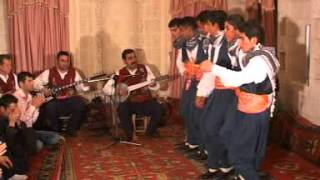 Mardin Old Dance Dancer Turkey Midyat Arabic Arabish Deyrulzafaran Manastiri Süryani Kilisesi