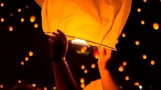 Celebrity The Lantern Fest 2016 - Colorado Net Worth