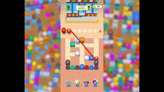 Thread Jam 🧵 Level 99 Walkthrough & Solution