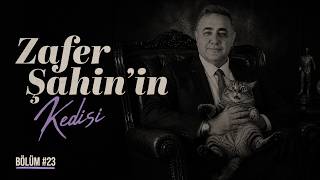 Murat Ongun: Zafer Şahi̇ni̇n Kedi̇si̇