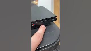 The different PS2 Slims.