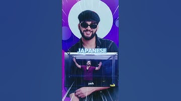 How AI Can Translate Any Language in Real Time! #shorts