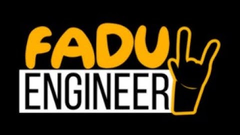 FADU ENGINEER | REVOLUTION IN ENGINEERING EDUCATION | BENEFITS OF FADU ENGINEER | SAURABH DAHIVADKAR
