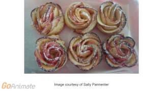 Web300 Goanimate- Episode 1, Sugar