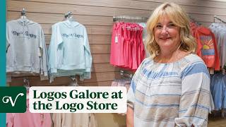 The Villages Logo Store Comes to Eastport