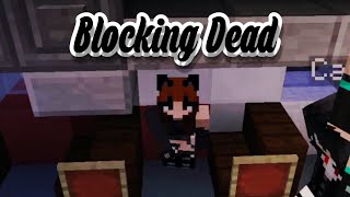 Blocking Dead Pt. 4 | Hypixel | Minecraft