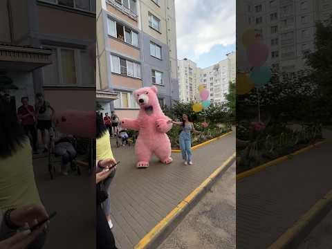 Вот что значит полное взаимопонимание с красоткой именинницей 🤗