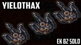 EK 82 YIELOTHAX - 800K/H - Best places to hunt for KNIGHTS