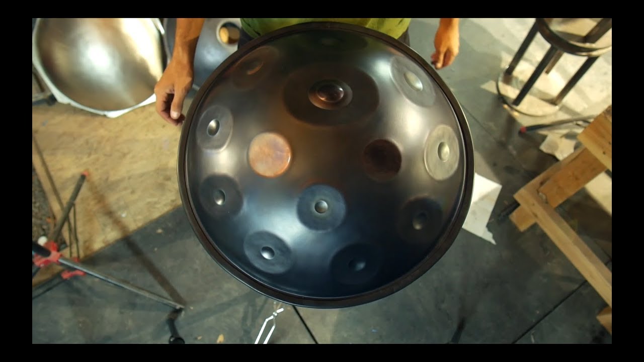 Axiom G# Kurd 15 Cupola