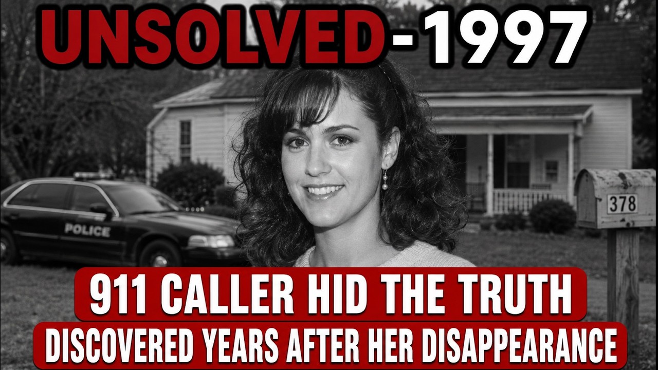 In September 1997, Dennis Puit called 911 to report his girlfriend Sandra missing, his voice breaking as he insisted she always came home. The dispatc...