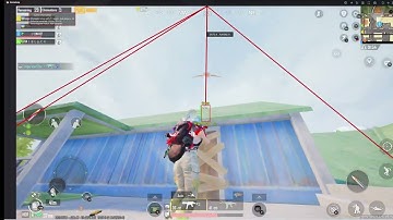 GameLoop 4.1Bypass | PUBG Mobile Hack + ESP + Skins (2025 Updated) | No Ban for Main ID