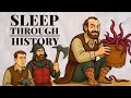 Worst Medieval Jobs (That Actually Existed) | ASMR History For Sleep