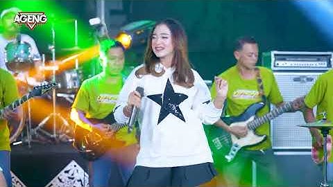 SIA SIA MENGHARAP CINTAMU - Fira Azahra & Niken Salindry ft Ageng Music (Official Live Music)