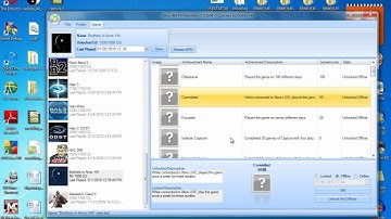 Epic Modz x-How to mod your gamerscore with a USB Flash Drive