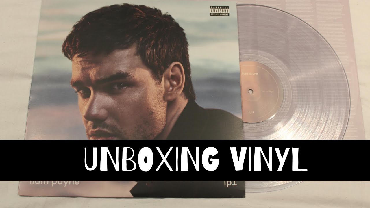 Liam Payne/LP1/激レアピンク色レコード/ONE DIRECTION Extremely Rare Liam Payne LP1 Pink Vinyl Record One