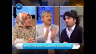 Download lagu Ahmet Maranki Kaya tuzunun önemi Ahmet Maranki Kaya tuzunun önemi