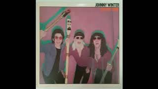 Johnny Winter – Talk Is Cheap