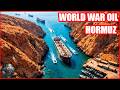 The Strait of Hormuz Global Conflict, Oil Supply, and the Most Dangerous Waterway