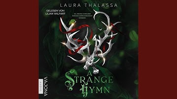 Kapitel 103 - A Strange Hymn