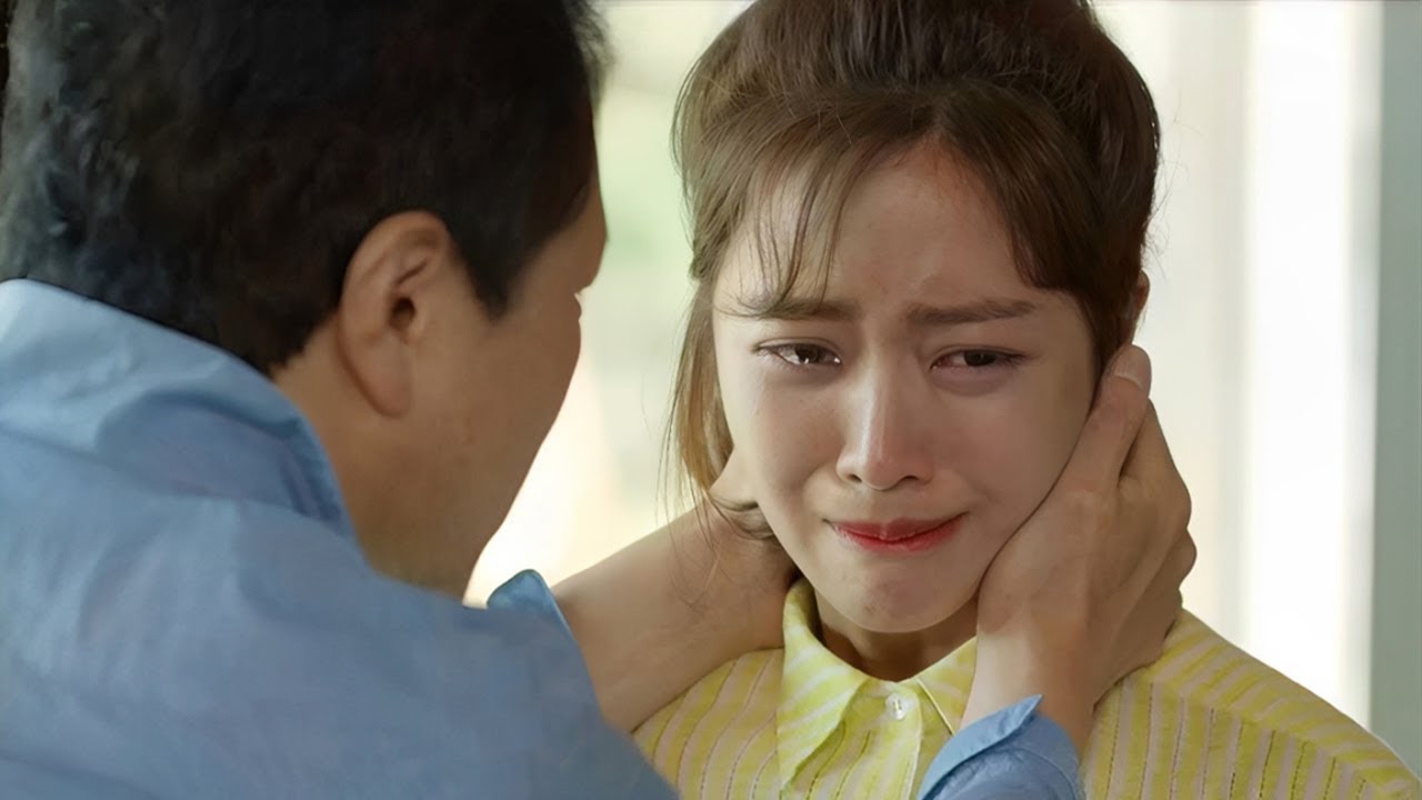 The School Beauty Is Unexpectedly Pregnant, But Her Boyfriend Asked Her To Abort The Child