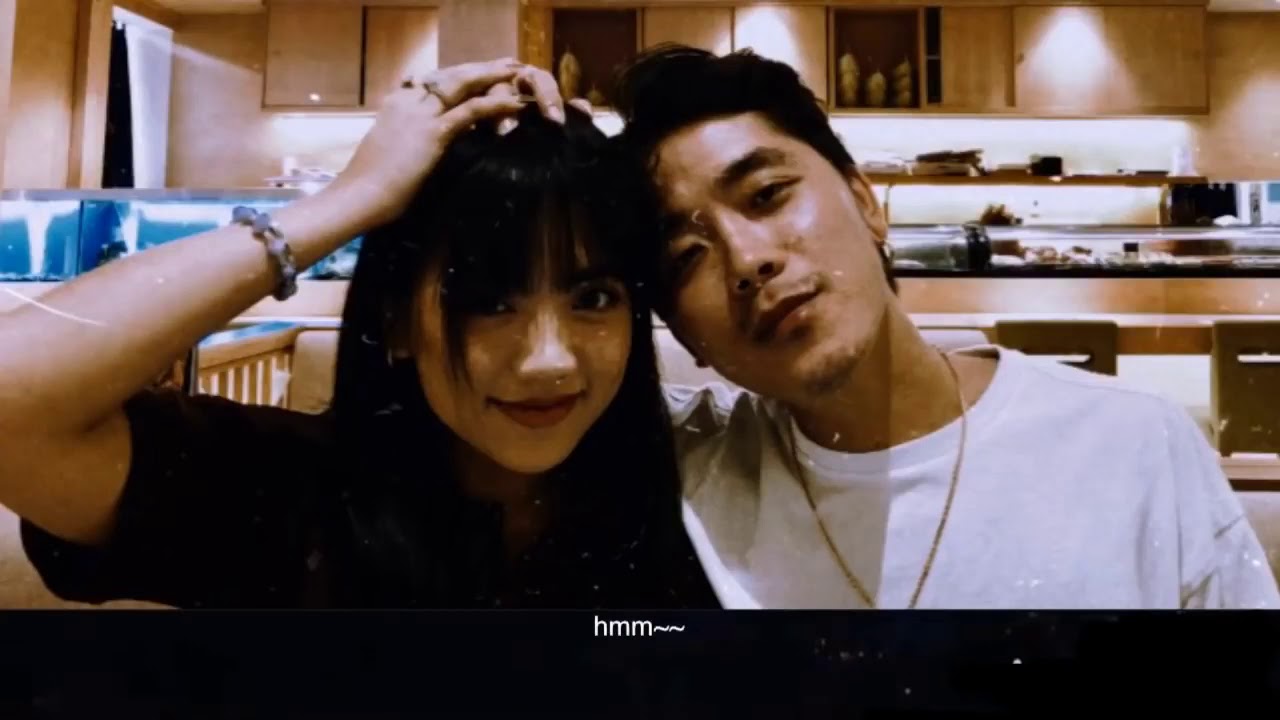 rum vàng đà lạt Update Khói Dưới cơn mưa with Helia Lyrics