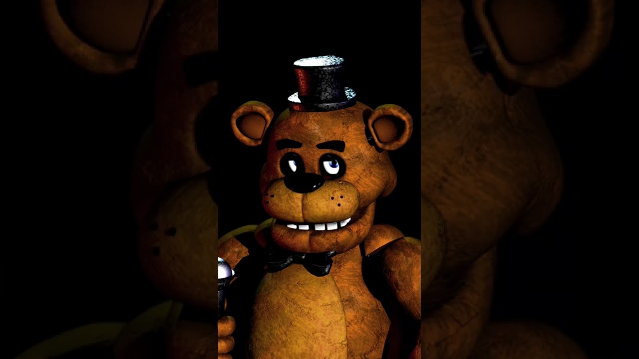 Five Nights at Freddy’s Soundtrack - Music Box (Freddy’s Music)