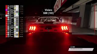 Suzuka GT3