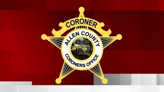 ‘ONE PILL CAN KILL’: Allen County Coroner’s Office hopes campaign can be a model for others acros...